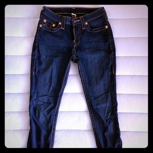 Dress up Jeans